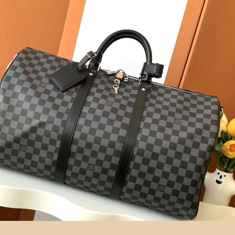 LV Travel Bags